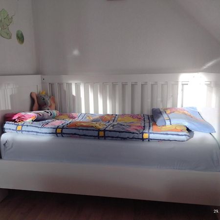 Appartement Olifant In Osterode à Osterode am Harz Extérieur photo