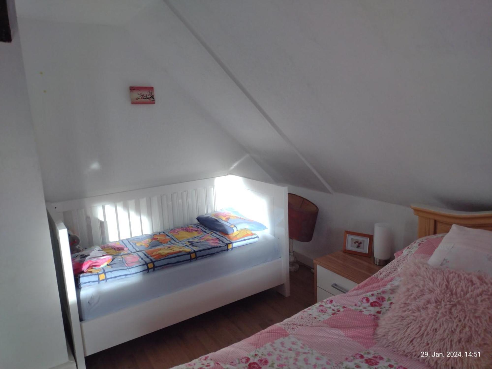 Appartement Olifant In Osterode à Osterode am Harz Extérieur photo
